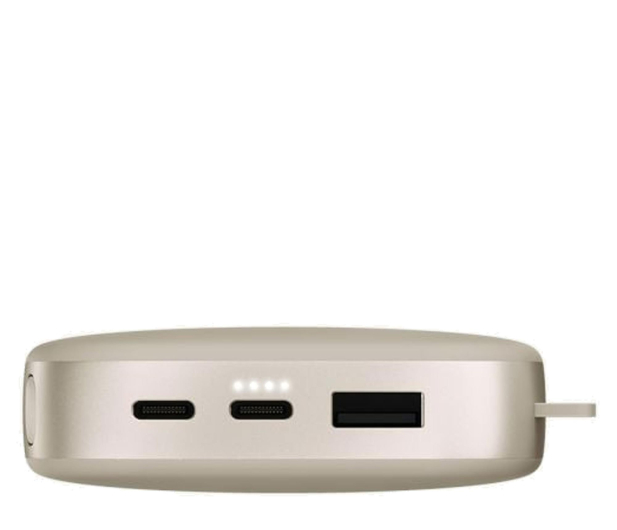 Fresh N Rebel PowerBank 18000 mAh Silky Sand - 1367881 - zdjęcie 4